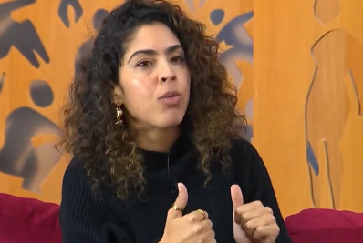 Bela Gil revela que teve três namoros durante casamento: 'Longos e profundos'