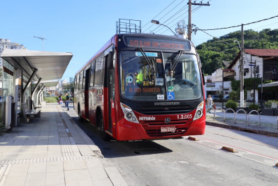 Passagens de ônibus podem ficar mais baratas em Niterói