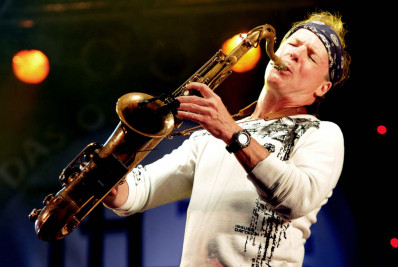 Circuito Sesc Jazz & Blues em Paraty neste fim de semana