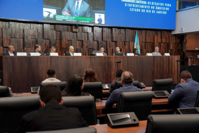 Alerj promove audiência pública para combater uso de canabinóides sintéticos no estado do Rio