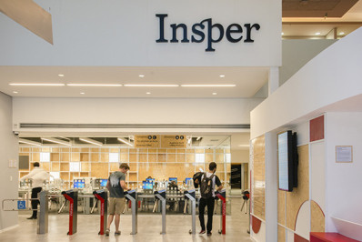 Insper substitui presidente após três meses e fala em 'diferenças' de prioridades