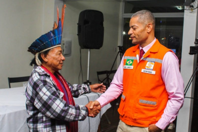 Plano de Emergência Externo das usinas de Angra será testado em agosto