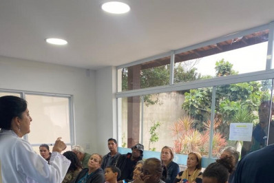 Eventos e programação permanente de combate ao tabagismo em Búzios são um sucesso