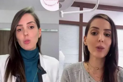 Falsa médica que atuava em SP paga fiança e vai responder por crimes em liberdade