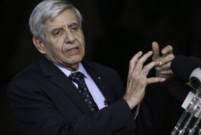 General Heleno exalta ditadura na CPI dos Atos Antidemocraticos