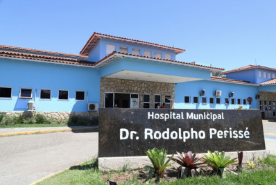 Hospital Municipal de Búzios registra grande número de atendimentos, incluindo moradores das cidades vizinhas