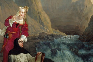 Com seleção de Sérgio de Queiroz Duarte, 'Na Terra e no Céu' apresenta sonetos de Francesco Petrarca