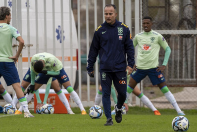 Copa do Mundo sub-20: preparador físico da Seleção explica controle de carga dos jogadores