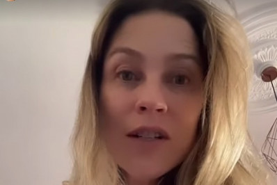 Luana Piovani comenta reação dos filhos sobre batalha judicial com Pedro Scooby