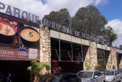 Parque em Itaipava vai receber mais de R$2 milhões em investimentos