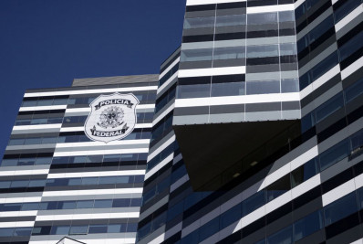 PF combate fraude e lavagem de dinheiro no DF, em SP e mais quatro estados