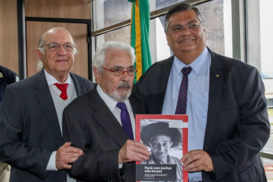 Comissão Arns denuncia violência e impunidade no sul e sudeste do Pará