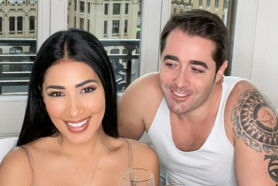 Falido, ex-marido de Simaria diz que foi obrigado a sair de casa