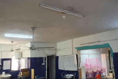 Dezenas de bebês e crianças morrem em orfanato presos pelos combates no Sudão