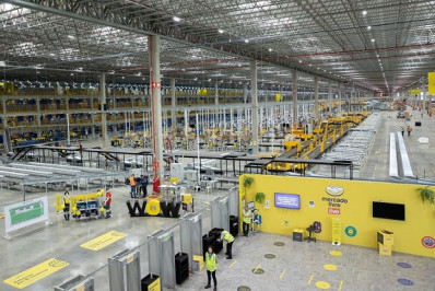 Mercado Livre lança programa para capacitar consultores de marketplace no Rio de Janeiro