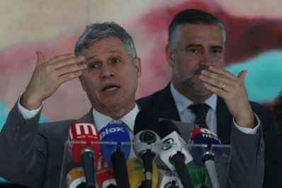 Ministro anuncia que novo Plano Safra terá cinco componentes