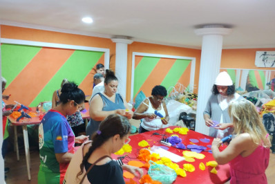 A Indústria do Carnaval em Maricá recebe impulso com parcerias e ações educacionais