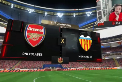 FIFA 23: Jogador denuncia nome de time por racismo com Vini Jr