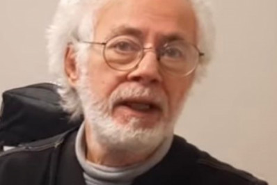 Morre Lauro Fabiano, dublador de Alvo Dumbledore, Peter Pan e Tio Phil, aos 85 anos