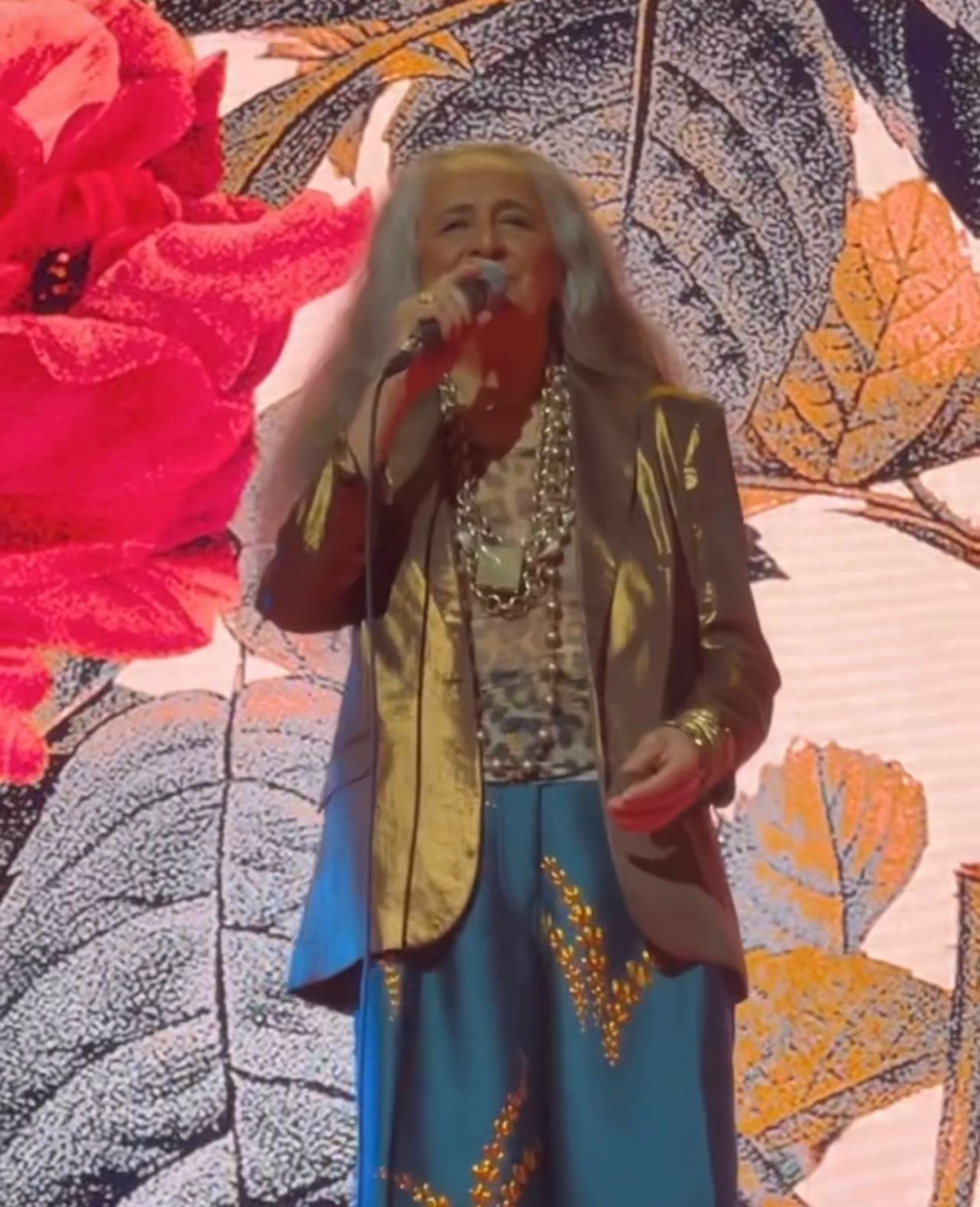 Prêmio da Música Brasileira - Foto Alexandre Picchetto