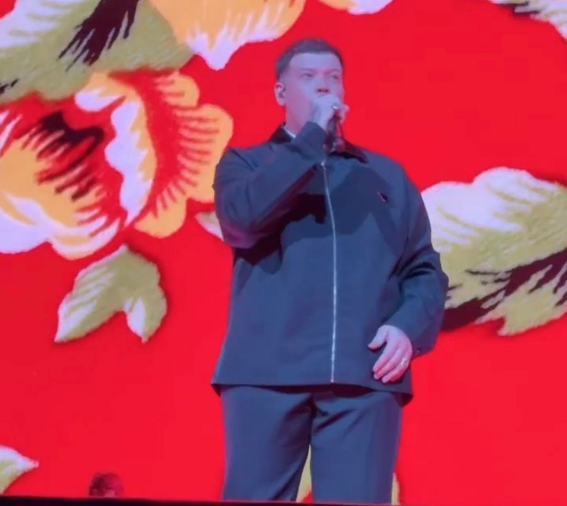 Prêmio da Música Brasileira - Foto Alexandre Picchetto