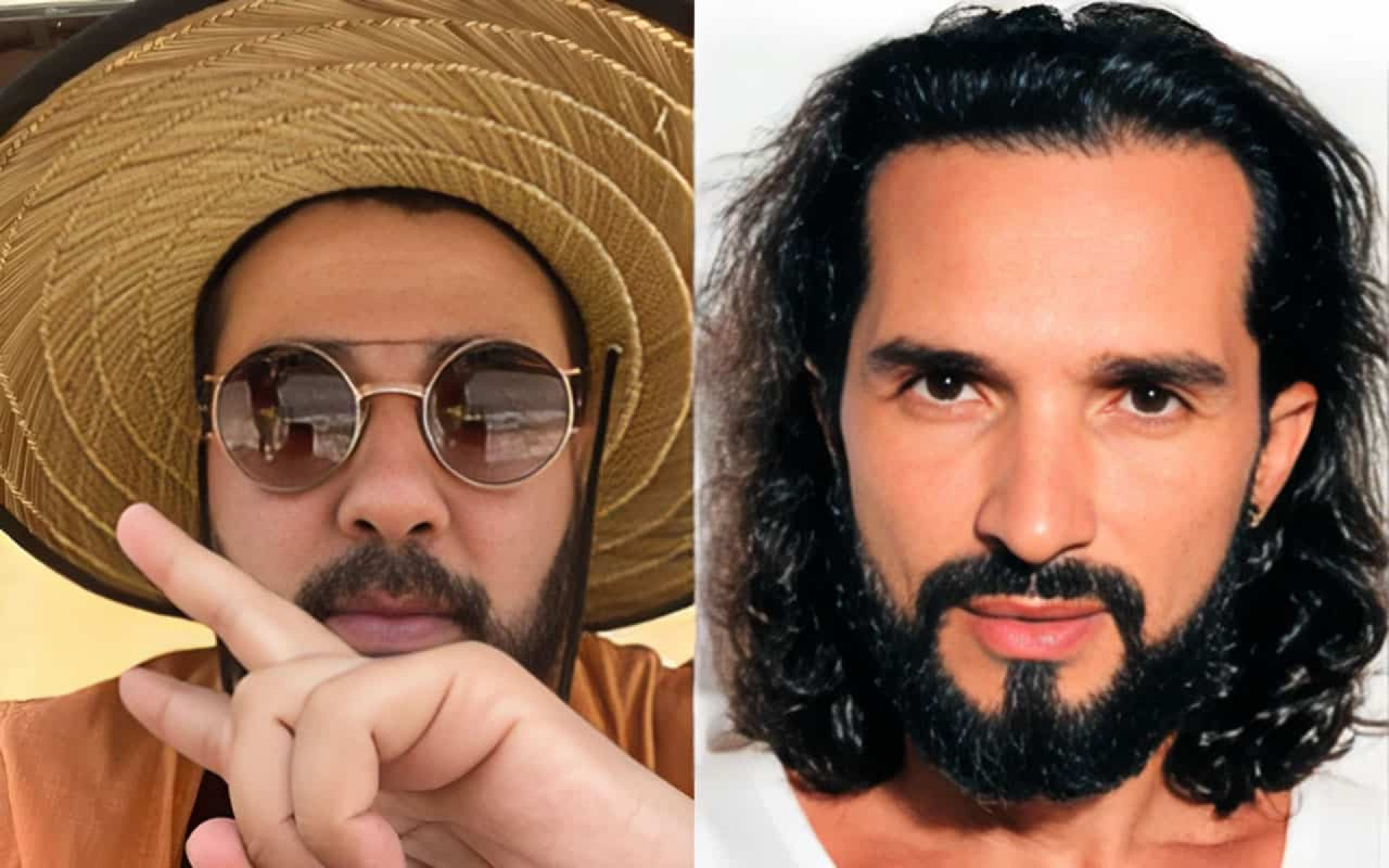 Após o desaparecimento de Jeff, o produtor ficou com as chaves da casa e do carro dele. Também fez contato com a família de Jeff para avisar que estava com os pertences do ator a pedido do mesmo. Bruno também realizou diversas transações bancárias utilizando o cartão da vítima. - Divulgação