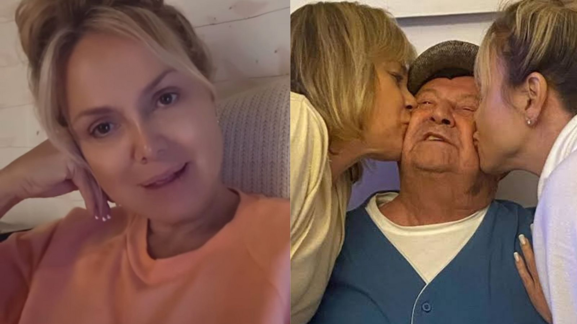 Eliana  - Foto reprodução Internet