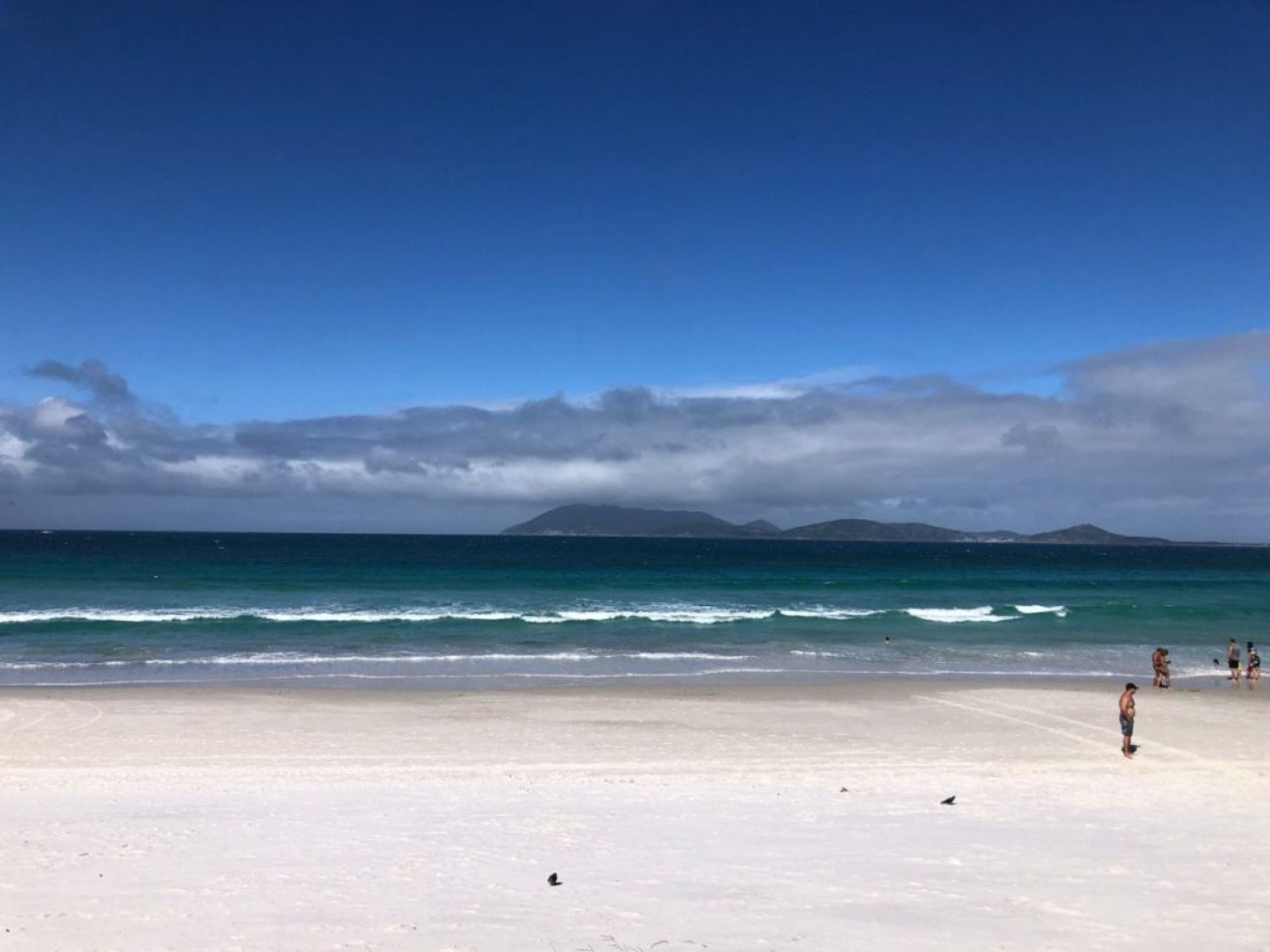 Praia do Forte, Cabo Frio - João Víctor Oliveira (RC24h)