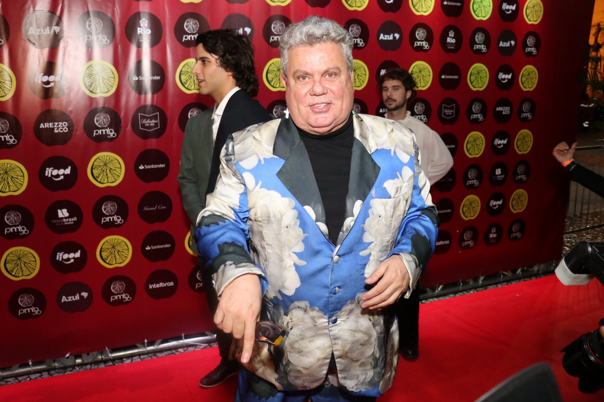 Prêmio da Música Brasileira - Picasa