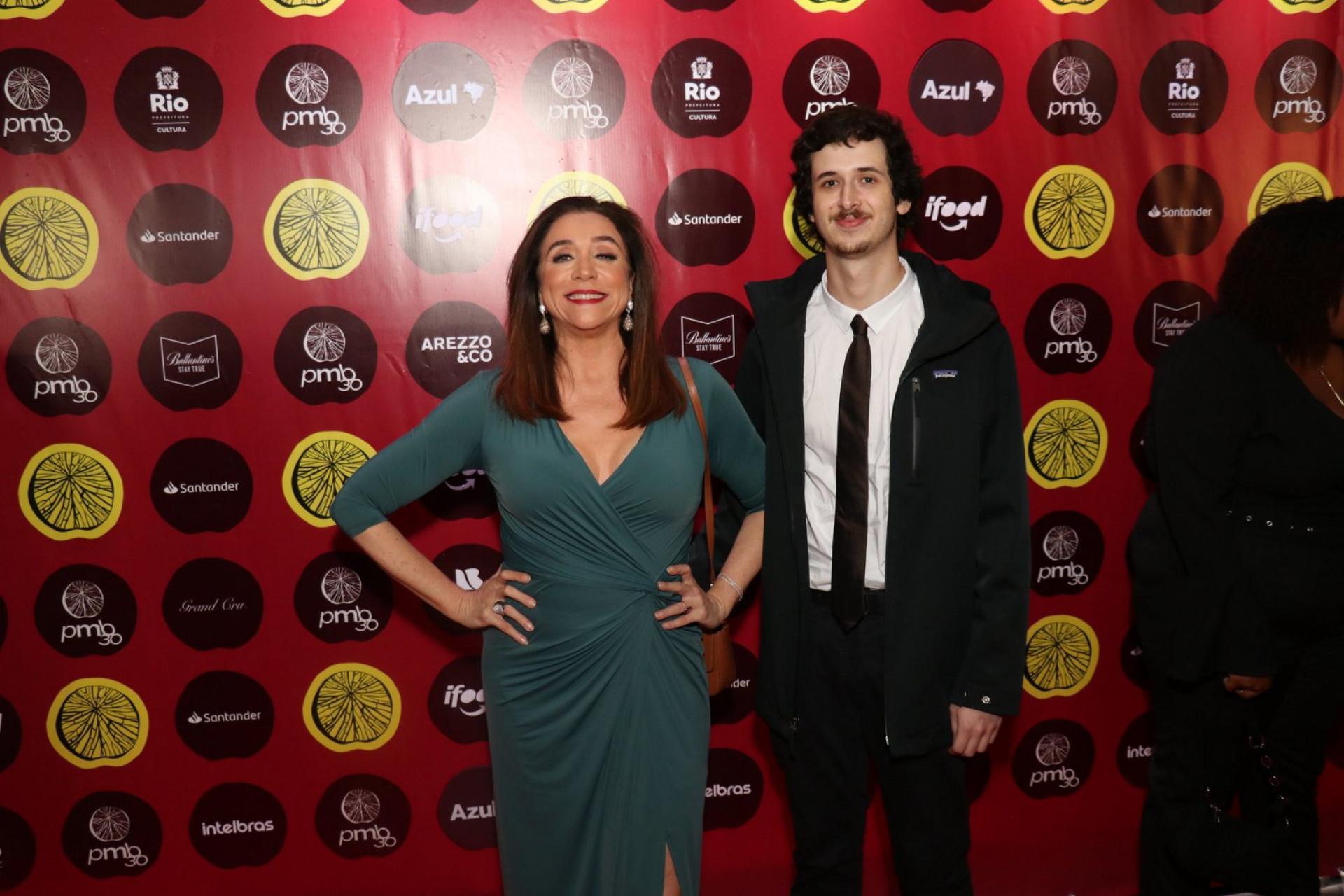 Prêmio da Música Brasileira - Picasa