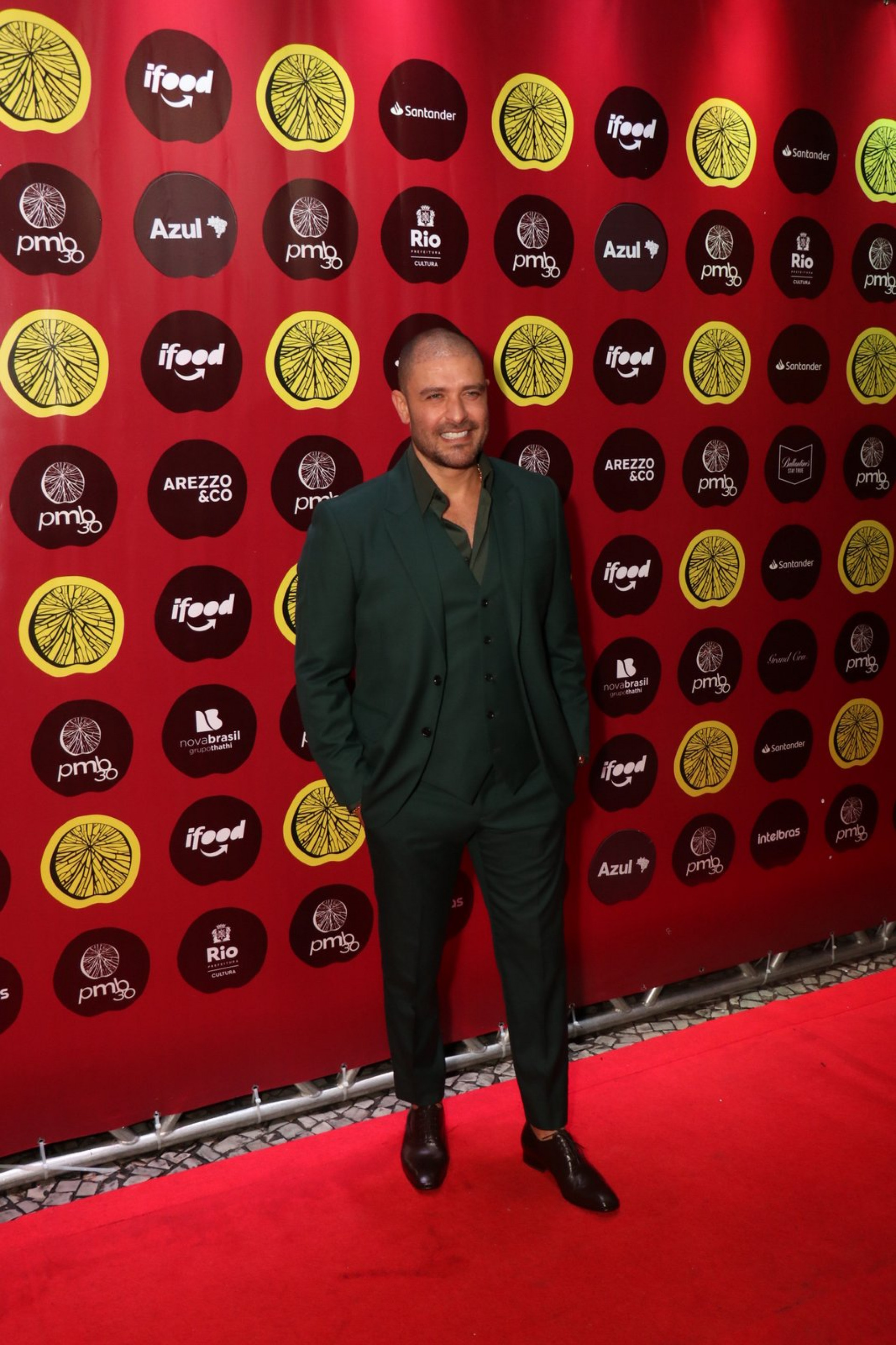 Prêmio da Música Brasileira - Picasa