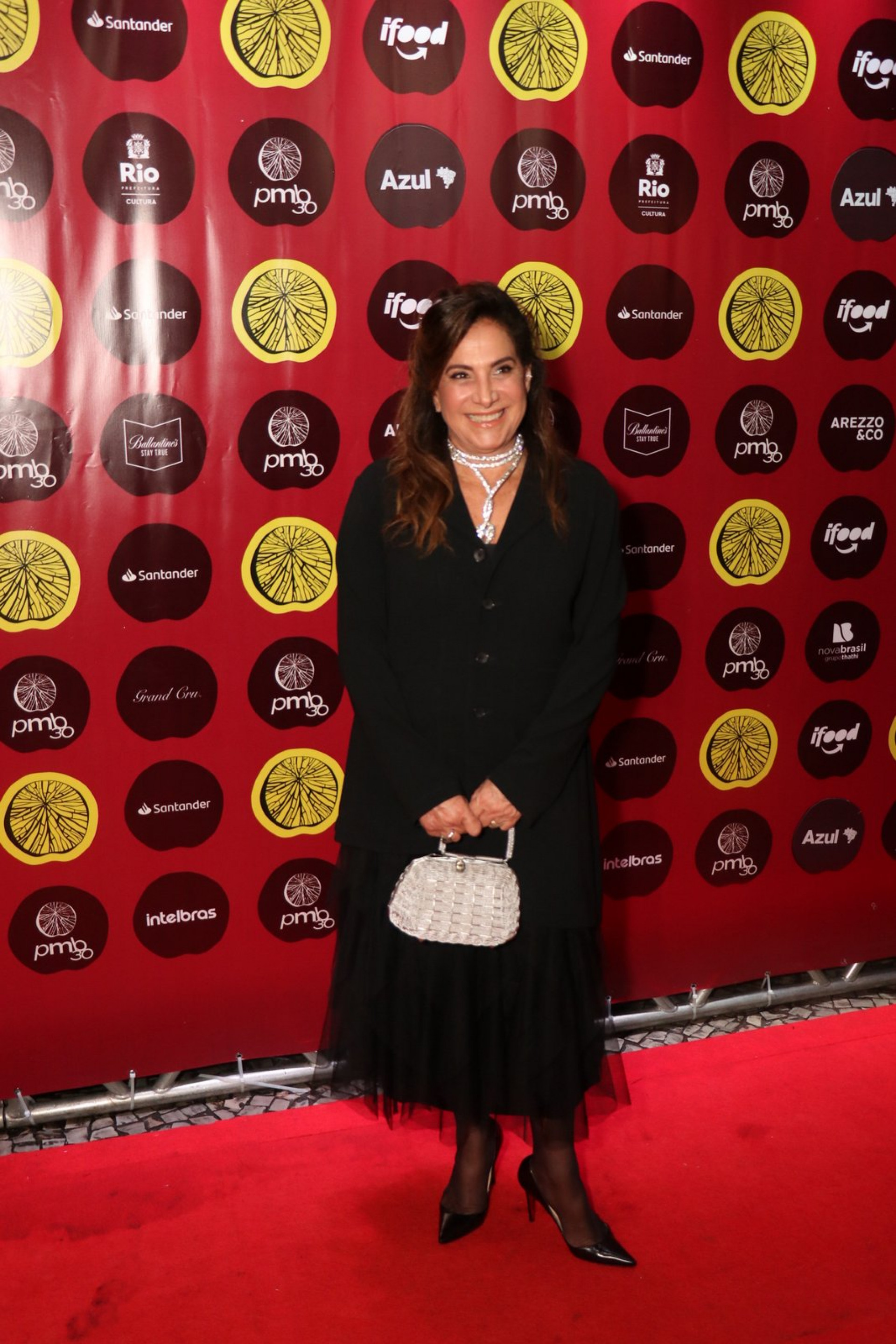 Prêmio da Música Brasileira - Picasa