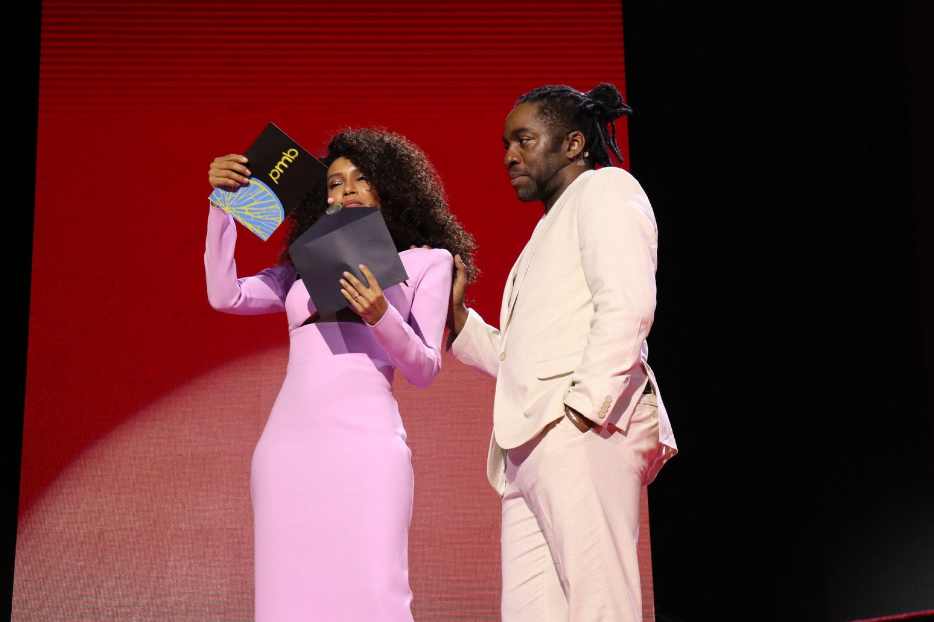 Prêmio da Música Brasileira - Picasa