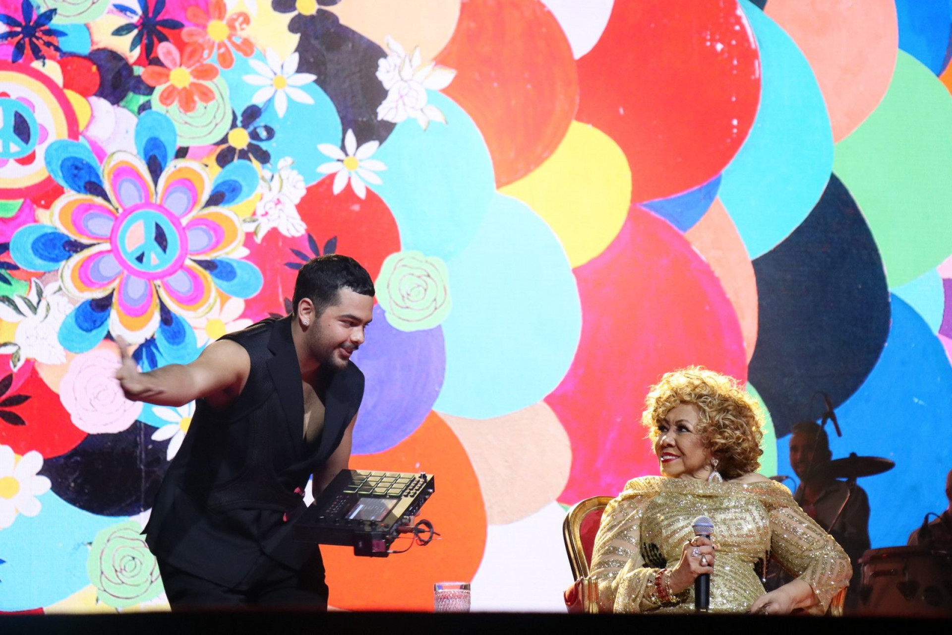 Prêmio da Música Brasileira - Picasa