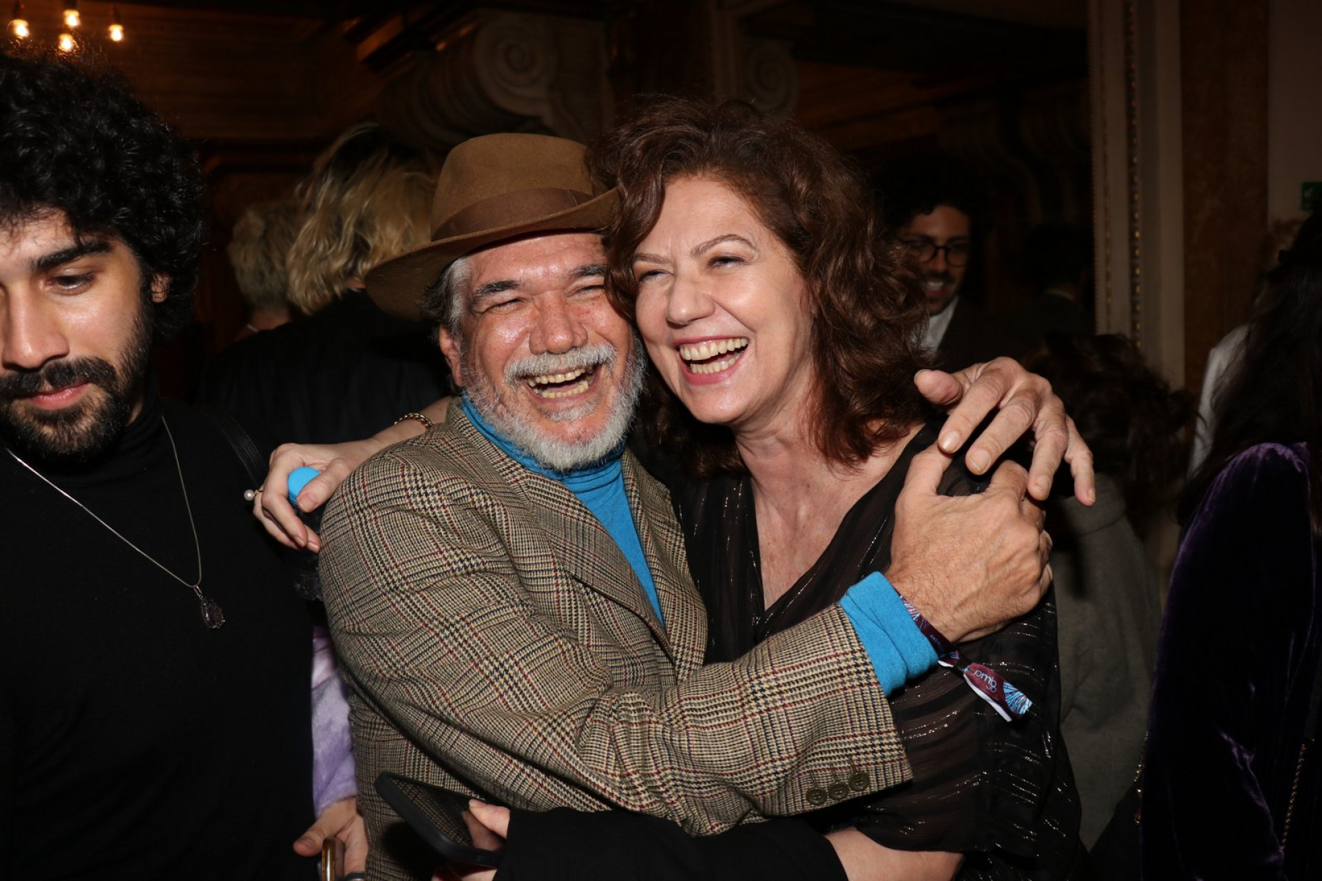 Prêmio da Música Brasileira - Picasa