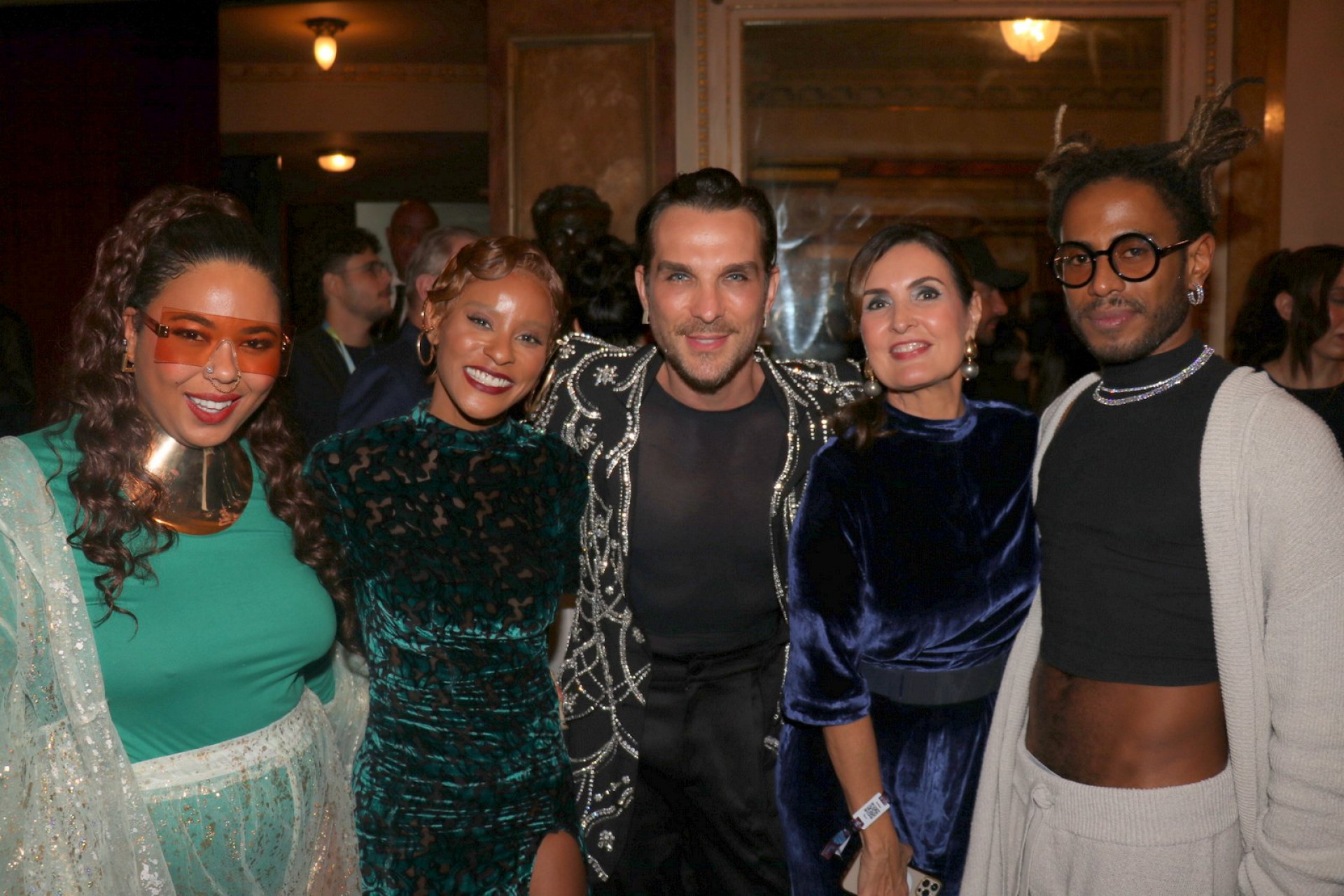 Prêmio da Música Brasileira - Picasa