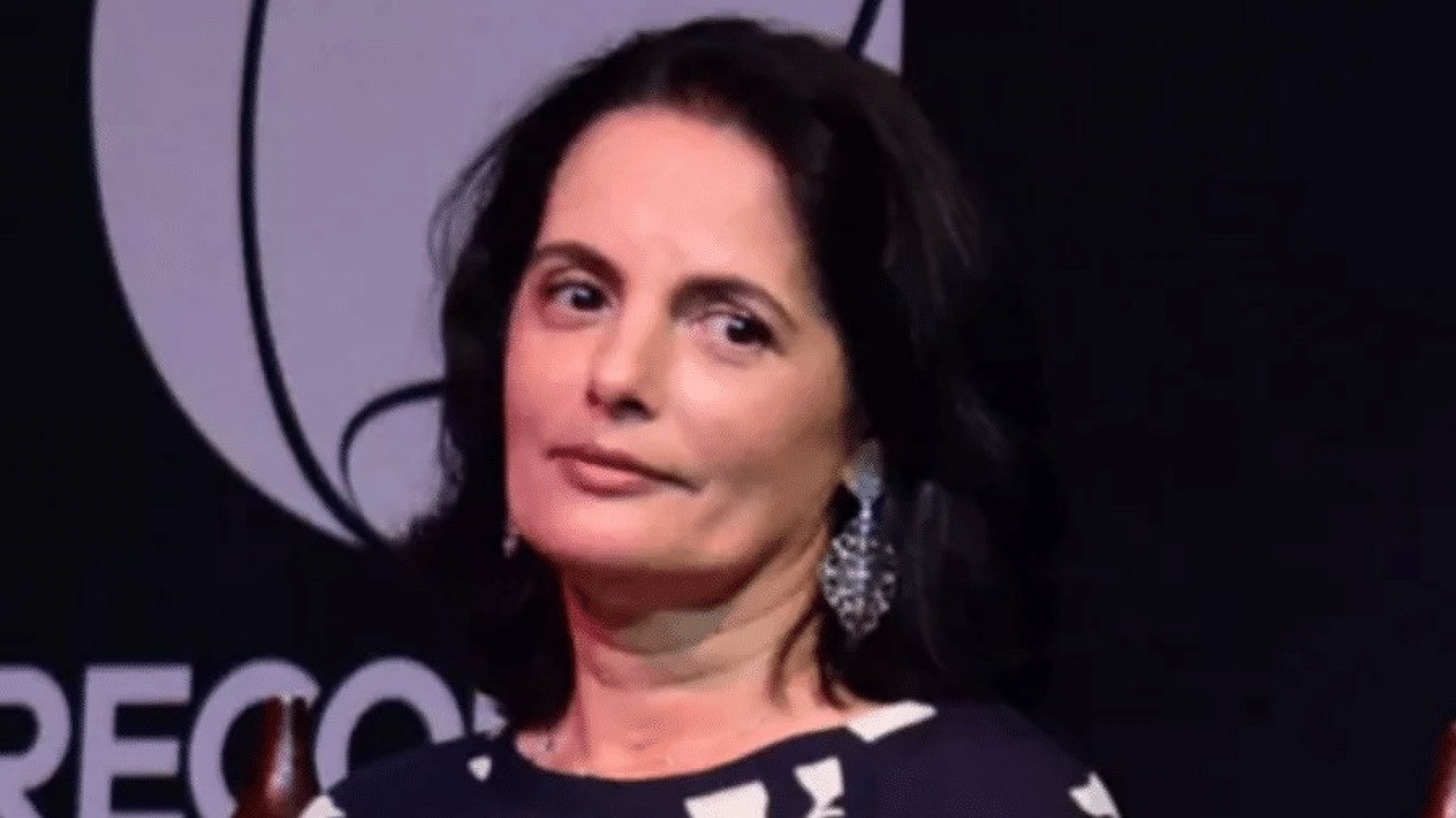 Paula Richard, autora das novelas 