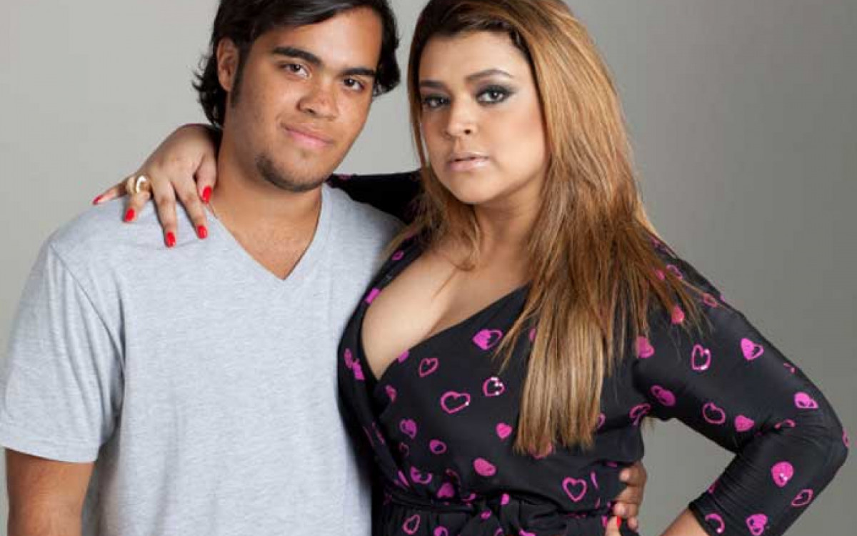 Francisco Gil fala sobre a separa&ccedil;&atilde;o da m&atilde;e e Rodrigo Godoy