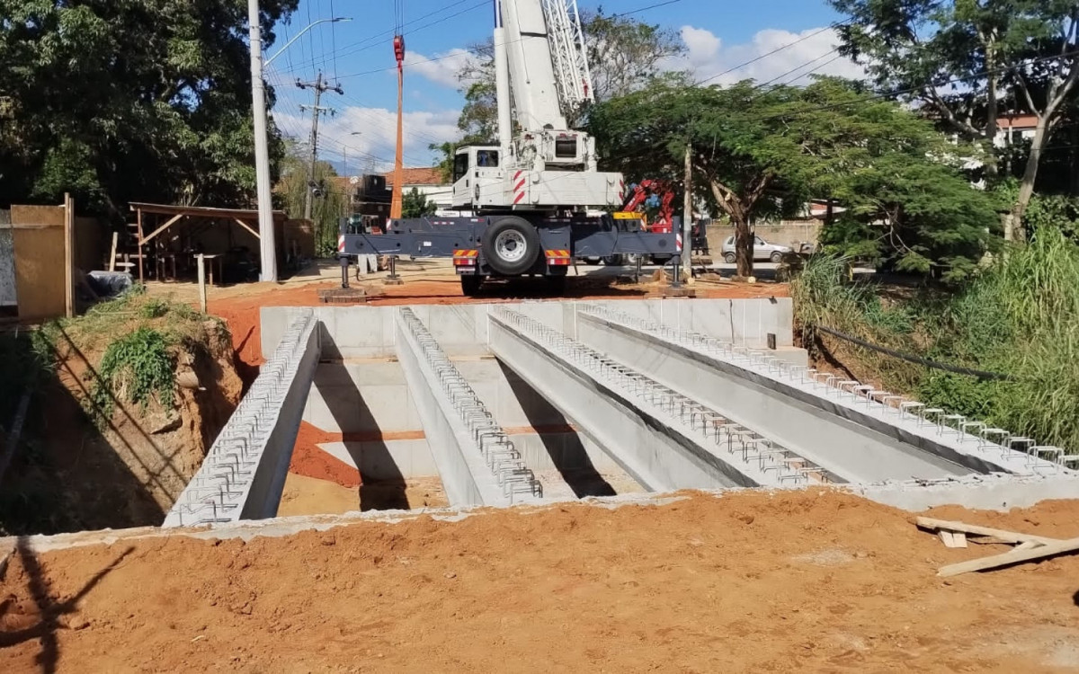 Tr&aacute;fego j&aacute; est&aacute; liberado