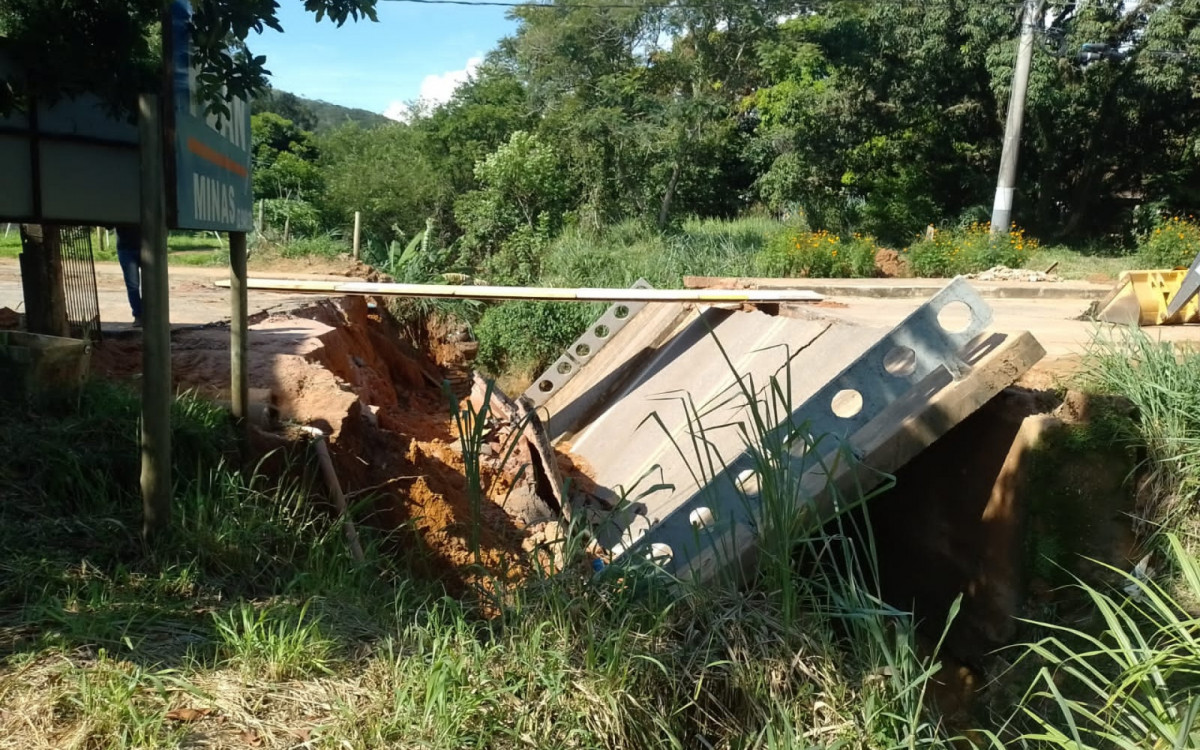 Tr&aacute;fego j&aacute; est&aacute; liberado