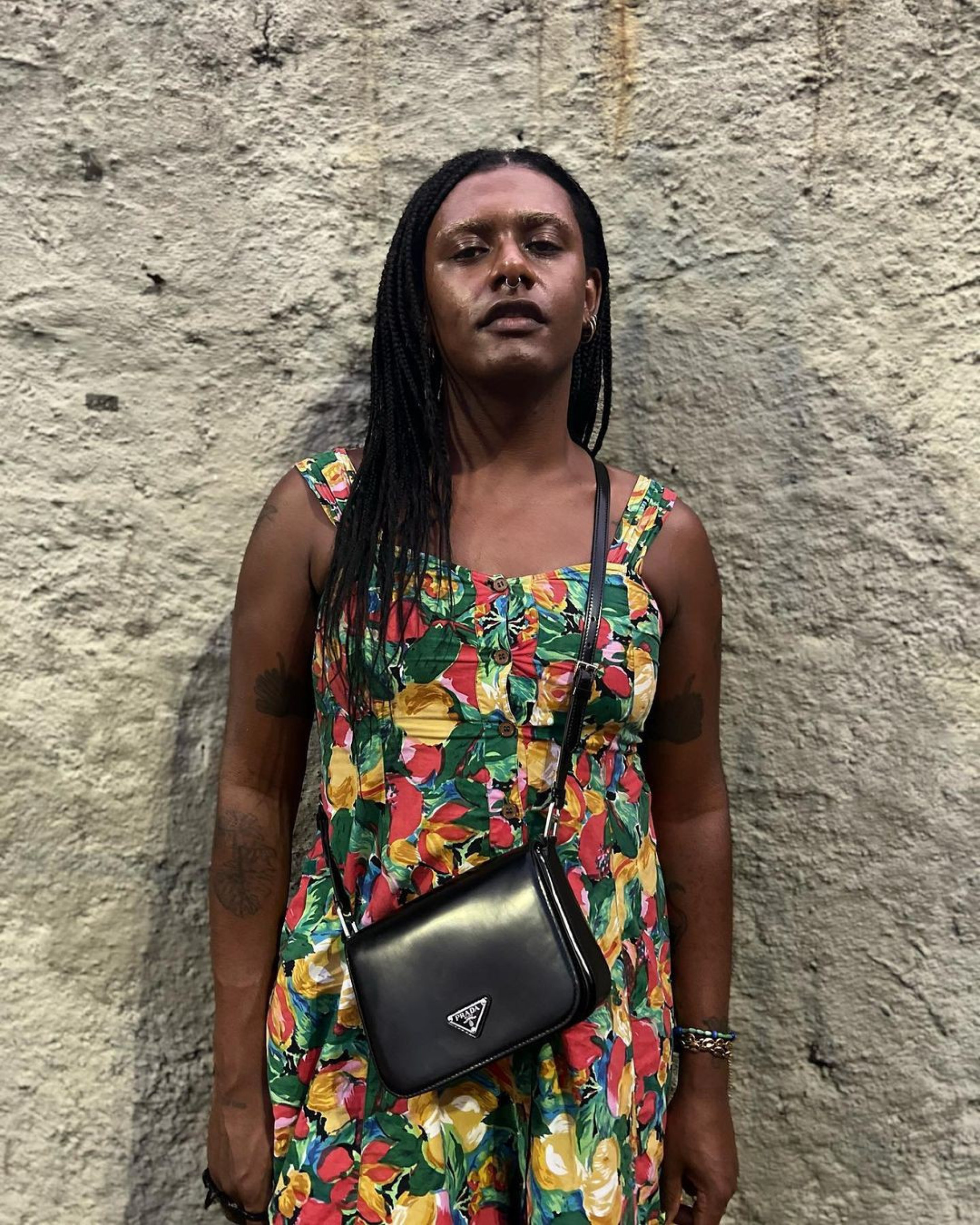 Liniker comandará nova temporada de atração no Multishow  - Reprodução/Instagram