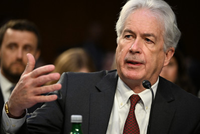 Chefe da CIA fez viagem secreta à China, em tentativa de diminuir tensões