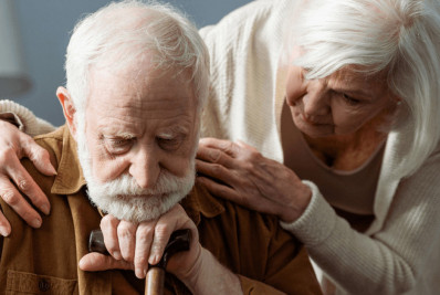 Disque 100 tem 47 mil denúncias de violência contra pessoas idosas