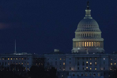 Senado dos EUA aprova por maioria acordo que aumenta o teto da dívida