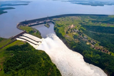 Itaipu doará R$ 1,3 bilhão para obras de infraestrutura urbana em Belém