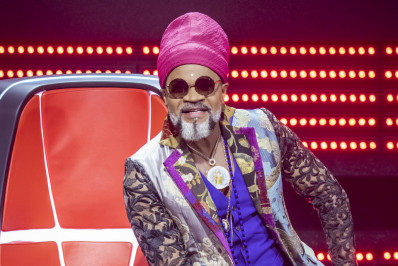 Carlinhos Brown finaliza fase de 'Batalhas' do 'The Voice Kids' neste domingo