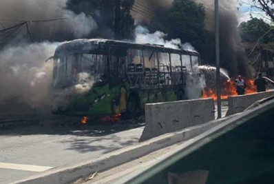 PM morre com tiro na cabeça e outro fica ferido em confronto com criminosos no Corte 8, em Caxias