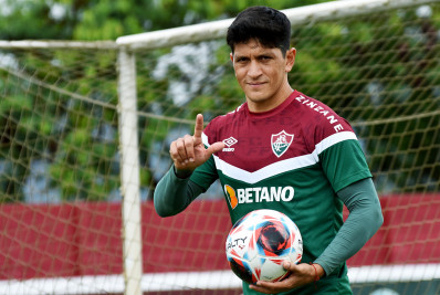 Nino admite momento difícil do Fluminense na temporada e destaca: 'A gente precisa ter cabeça no lugar'