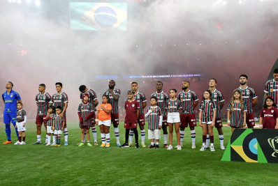 Eliminação na Copa do Brasil causa prejuízo financeiro ao Fluminense