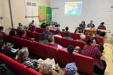 Cultura convoca sociedade civil para reuniões sobre a Lei Paulo Gustavo